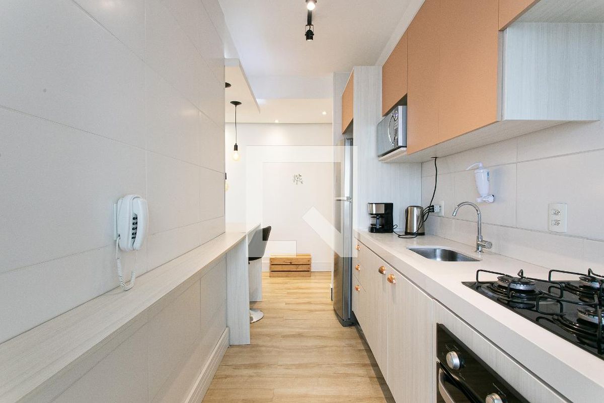 Apartamento, 2 quartos, 57 m² - Foto 26