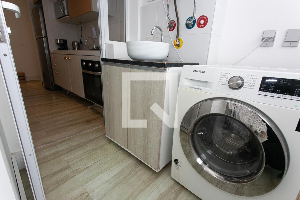Apartamento, 2 quartos, 57 m² - Foto 35