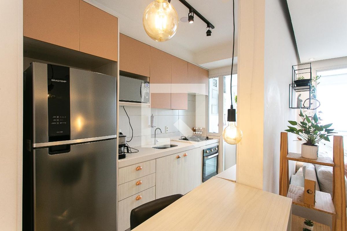 Apartamento, 2 quartos, 57 m² - Foto 24