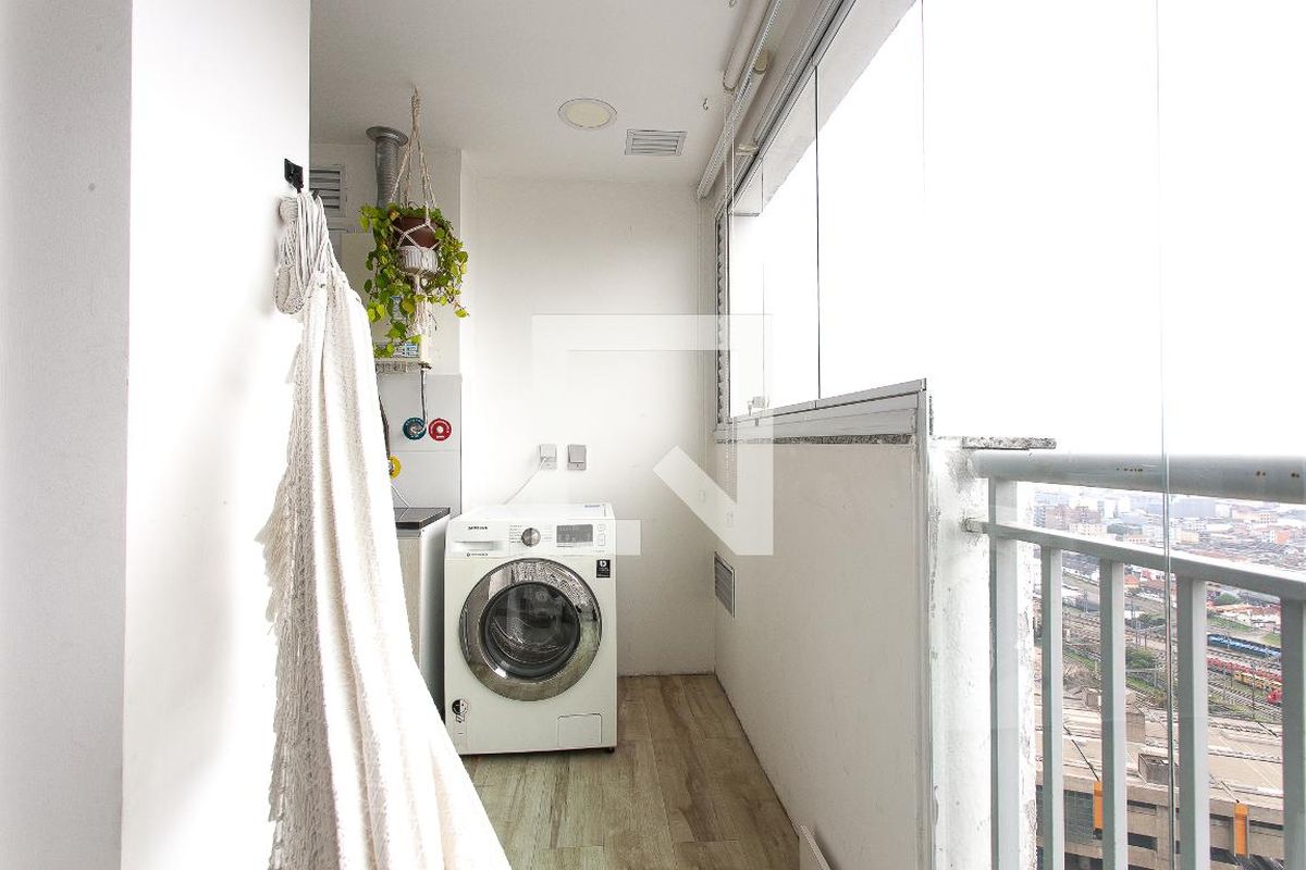 Apartamento, 2 quartos, 57 m² - Foto 18