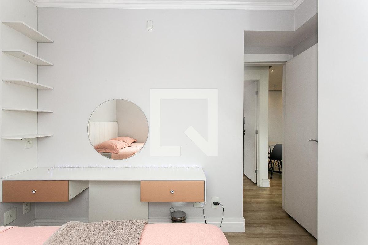 Apartamento, 2 quartos, 57 m² - Foto 11