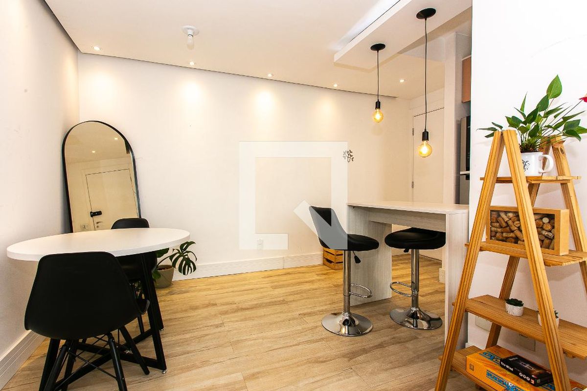 Apartamento, 2 quartos, 57 m² - Foto 5