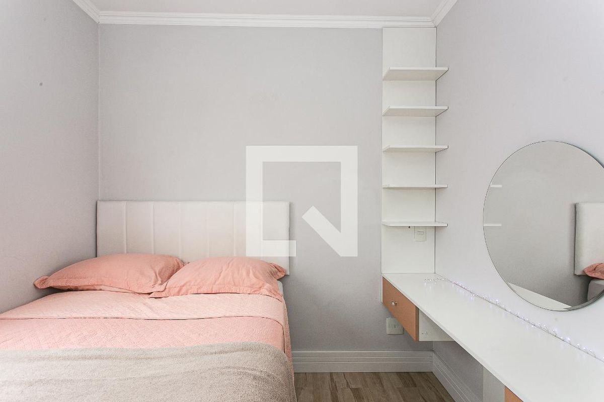 Apartamento, 2 quartos, 57 m² - Foto 8
