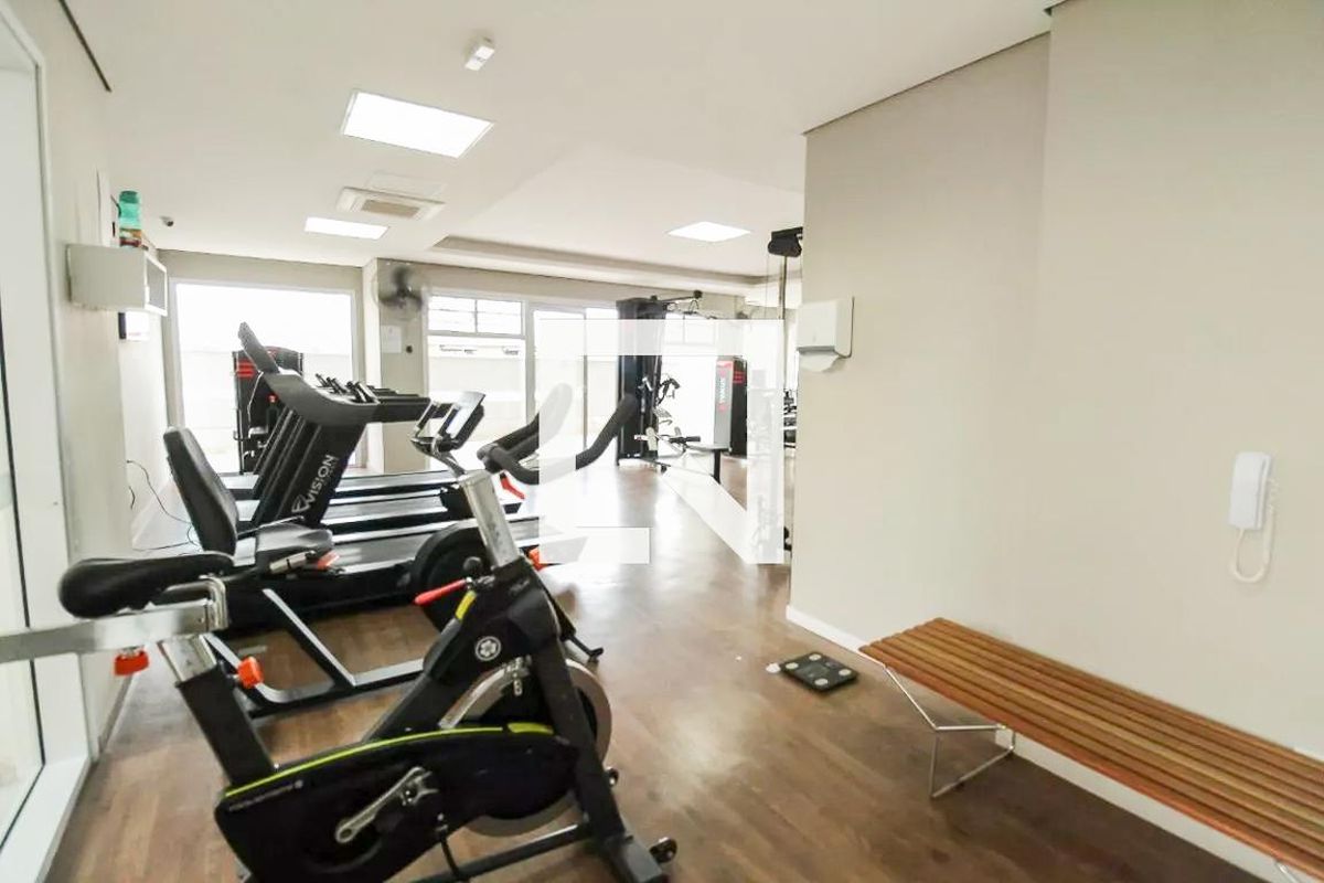 Apartamento, 2 quartos, 57 m² - Foto 39