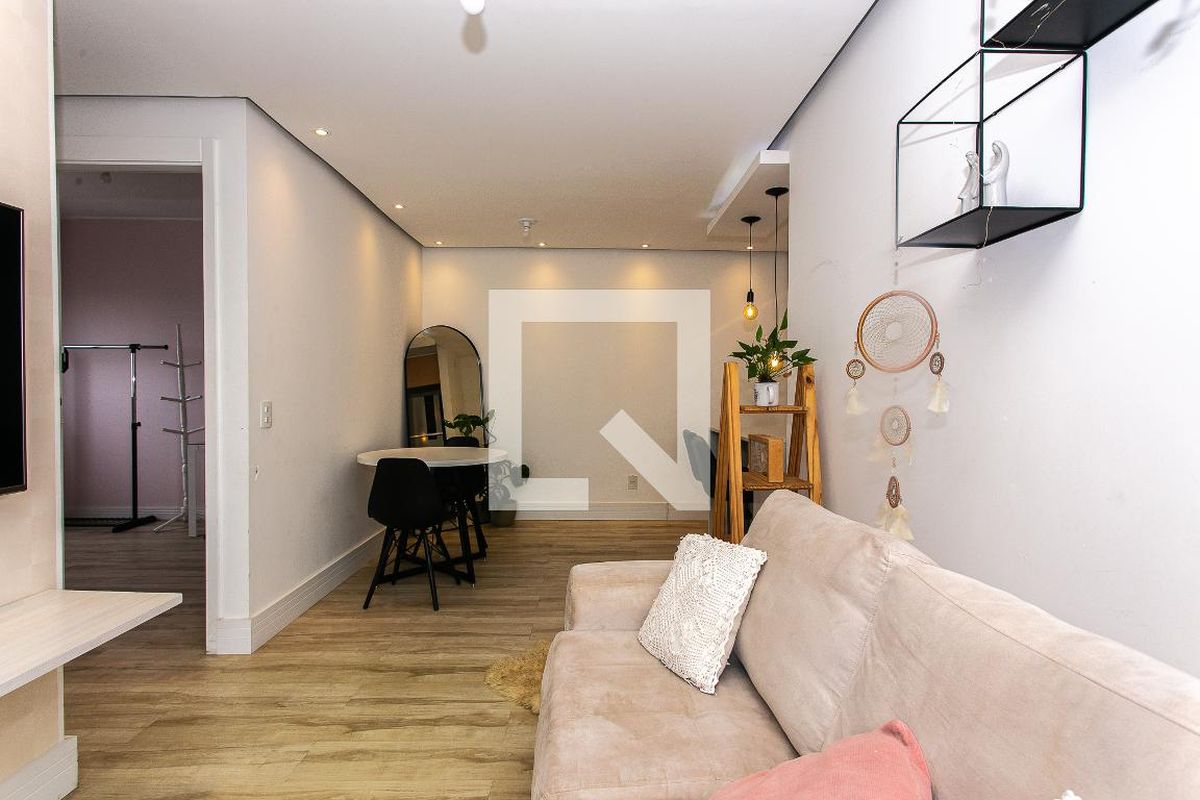 Apartamento, 2 quartos, 57 m² - Foto 3
