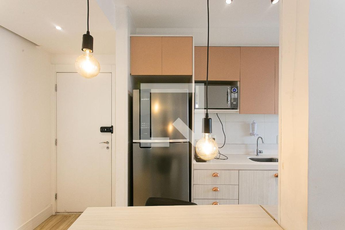 Apartamento, 2 quartos, 57 m² - Foto 25