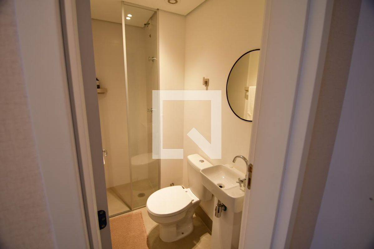 Apartamento à Venda - Cambuí, 3 Quartos,  139 m2 em , Campinas - sp | SoloBR