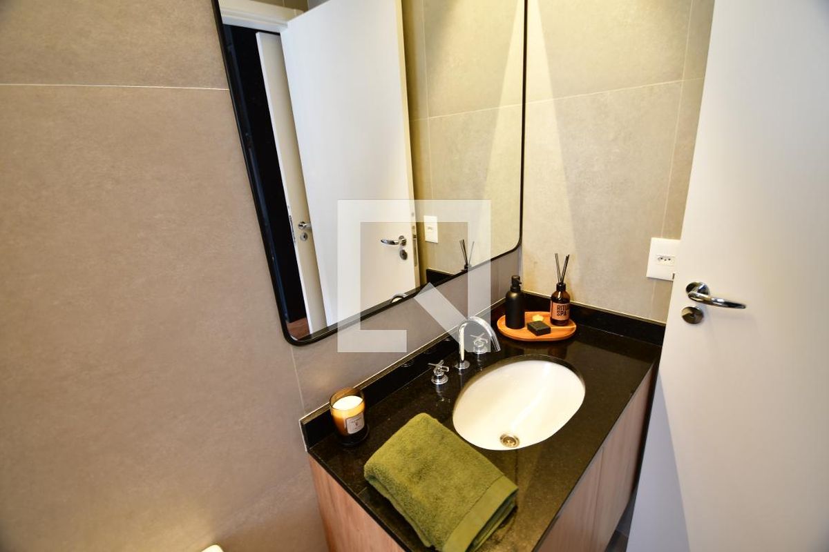 Apartamento à Venda - Cambuí, 3 Quartos,  139 m2 em , Campinas - sp | SoloBR