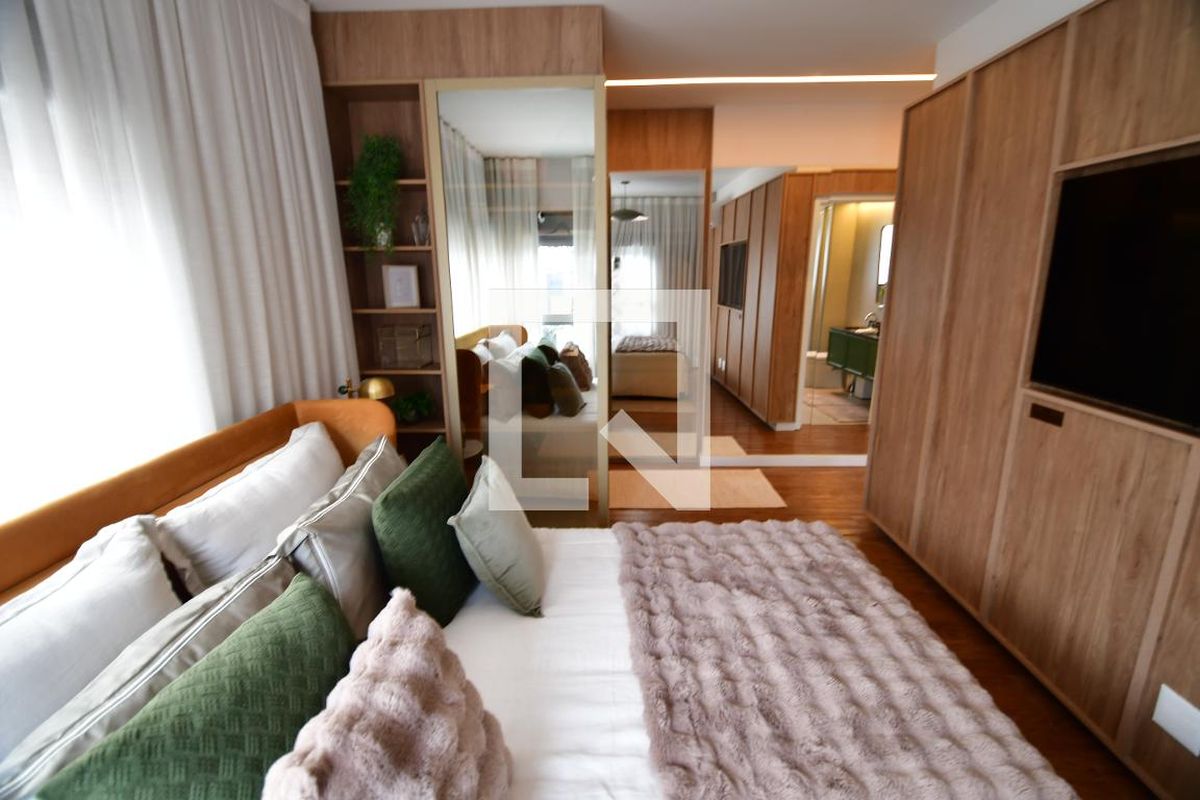 Apartamento à Venda - Cambuí, 3 Quartos,  139 m2 em , Campinas - sp | SoloBR