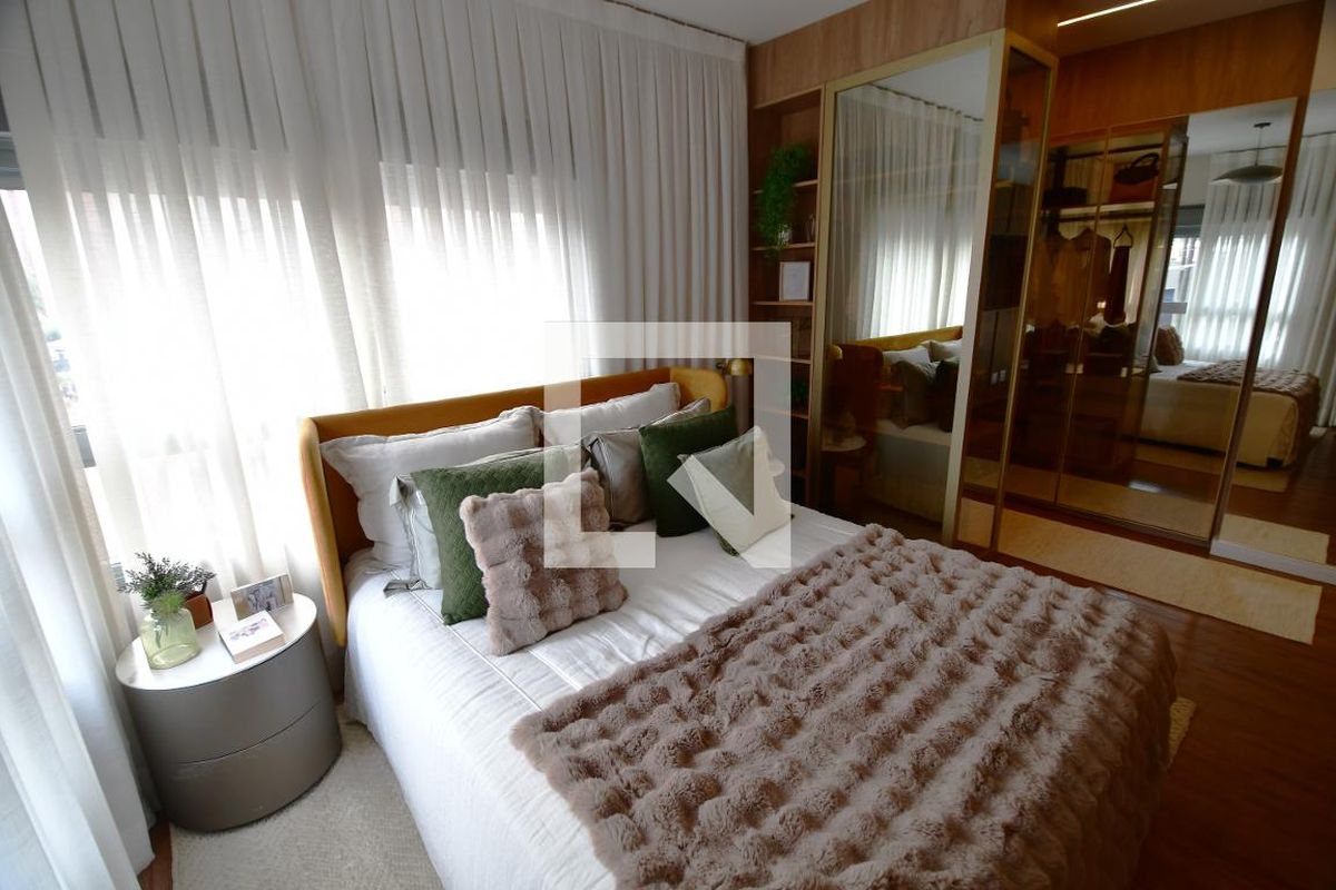 Apartamento à Venda - Cambuí, 3 Quartos,  139 m2 em , Campinas - sp | SoloBR