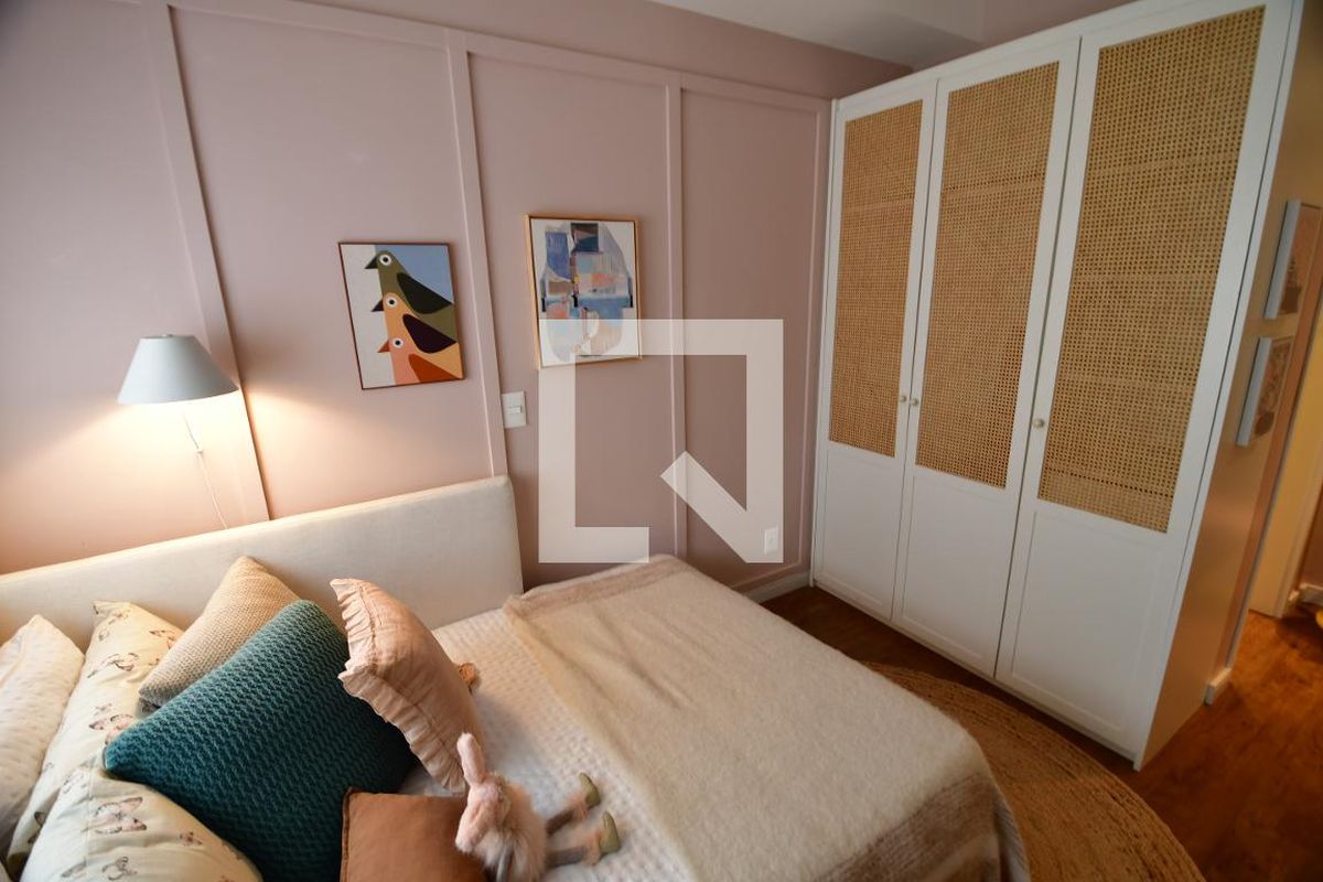 Apartamento à Venda - Cambuí, 3 Quartos,  139 m2 em , Campinas - sp | SoloBR