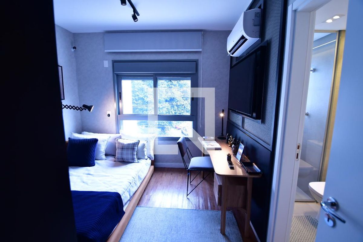 Apartamento à Venda - Cambuí, 3 Quartos,  139 m2 em , Campinas - sp | SoloBR