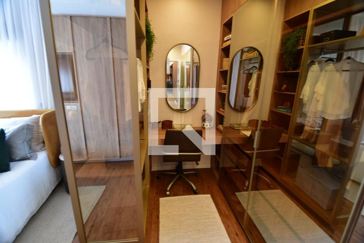 Apartamento à Venda - Cambuí, 3 Quartos,  139 m2 em , Campinas - sp | SoloBR