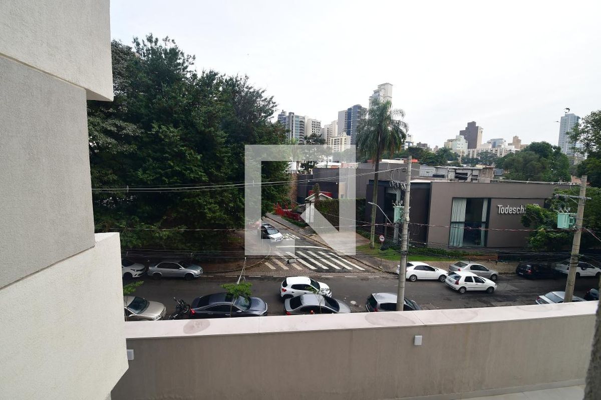 Apartamento à Venda - Cambuí, 3 Quartos,  139 m2 em , Campinas - sp | SoloBR