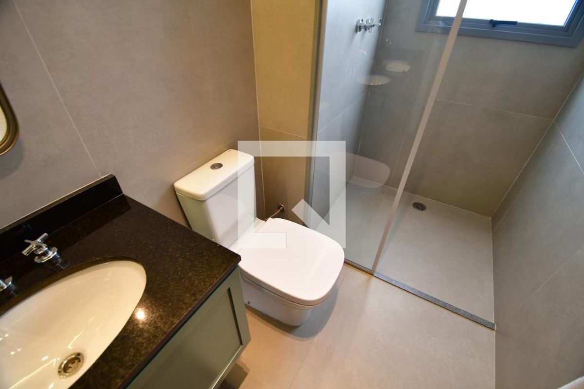 Apartamento à Venda - Cambuí, 3 Quartos,  139 m2 em , Campinas - sp | SoloBR