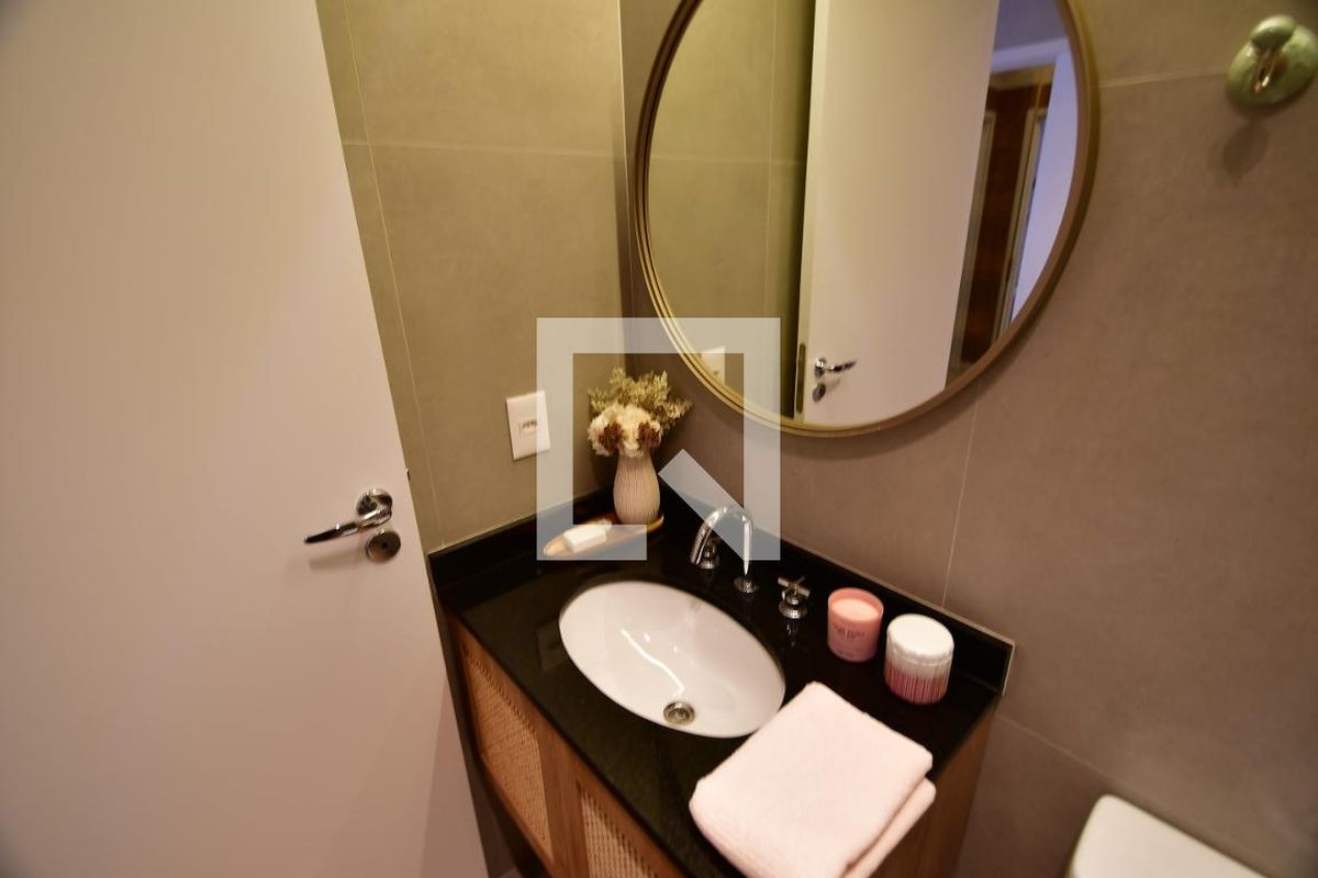 Apartamento à Venda - Cambuí, 3 Quartos,  139 m2 em , Campinas - sp | SoloBR
