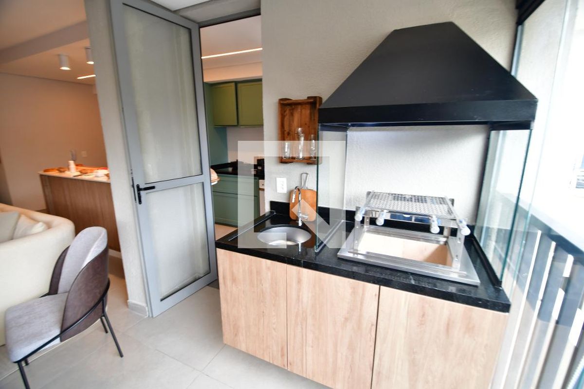 Apartamento à Venda - Cambuí, 3 Quartos,  139 m2 em , Campinas - sp | SoloBR