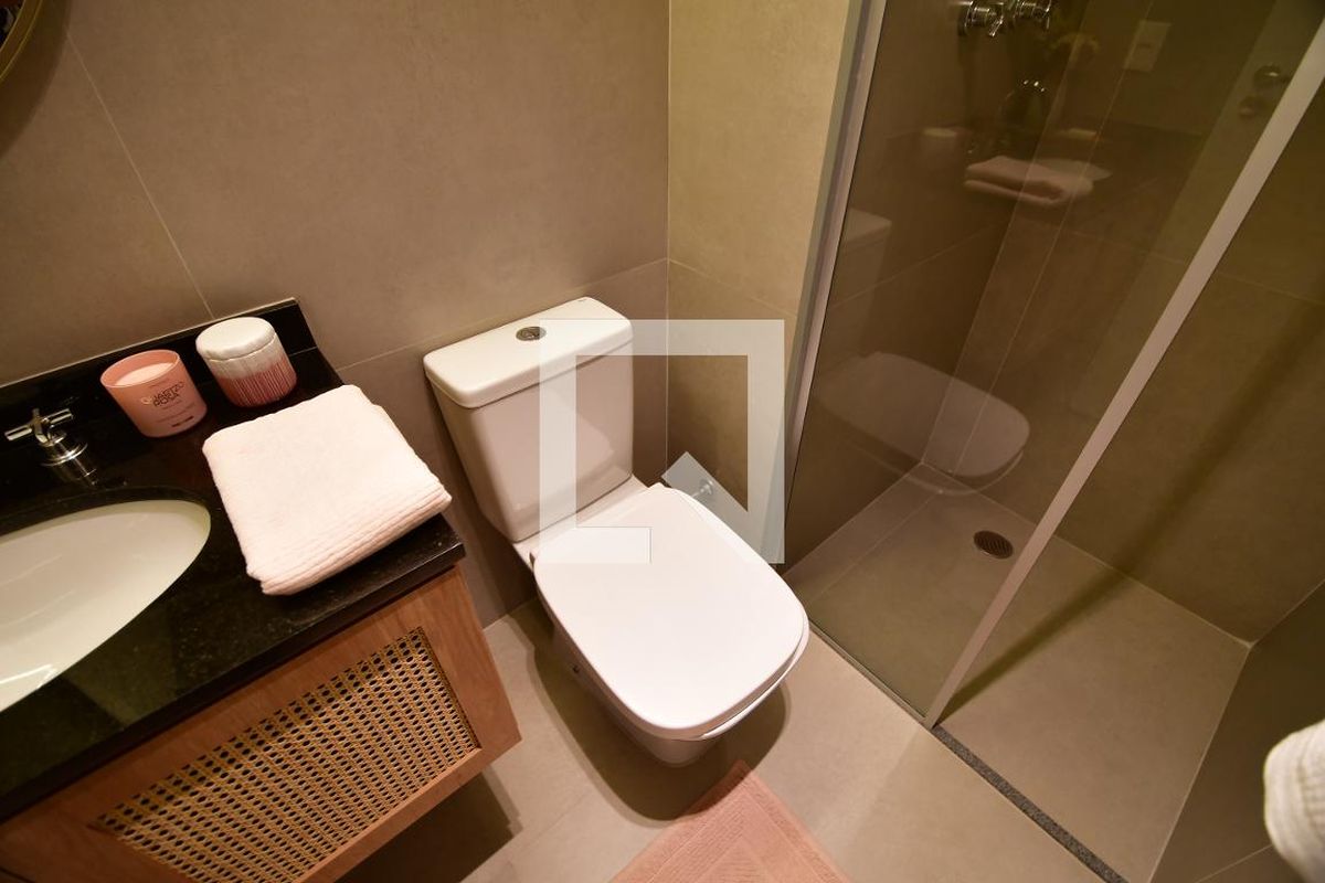 Apartamento à Venda - Cambuí, 3 Quartos,  139 m2 em , Campinas - sp | SoloBR