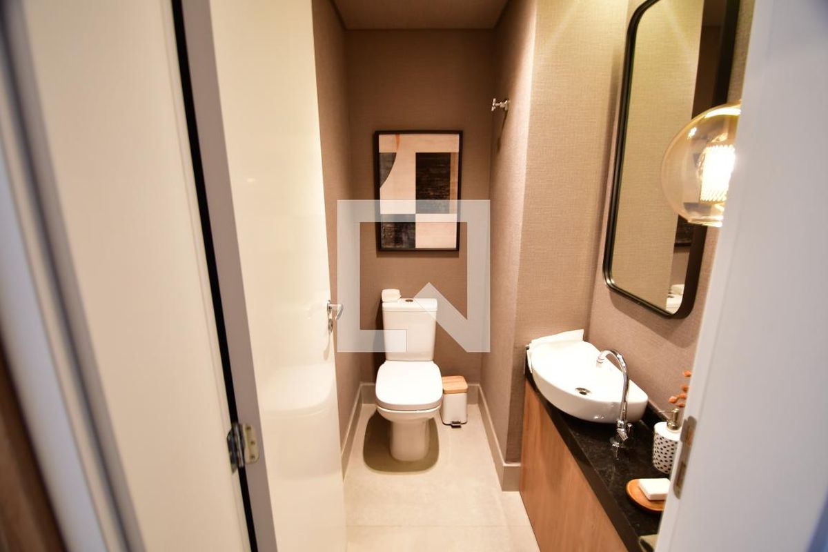 Apartamento à Venda - Cambuí, 3 Quartos,  139 m2 em , Campinas - sp | SoloBR