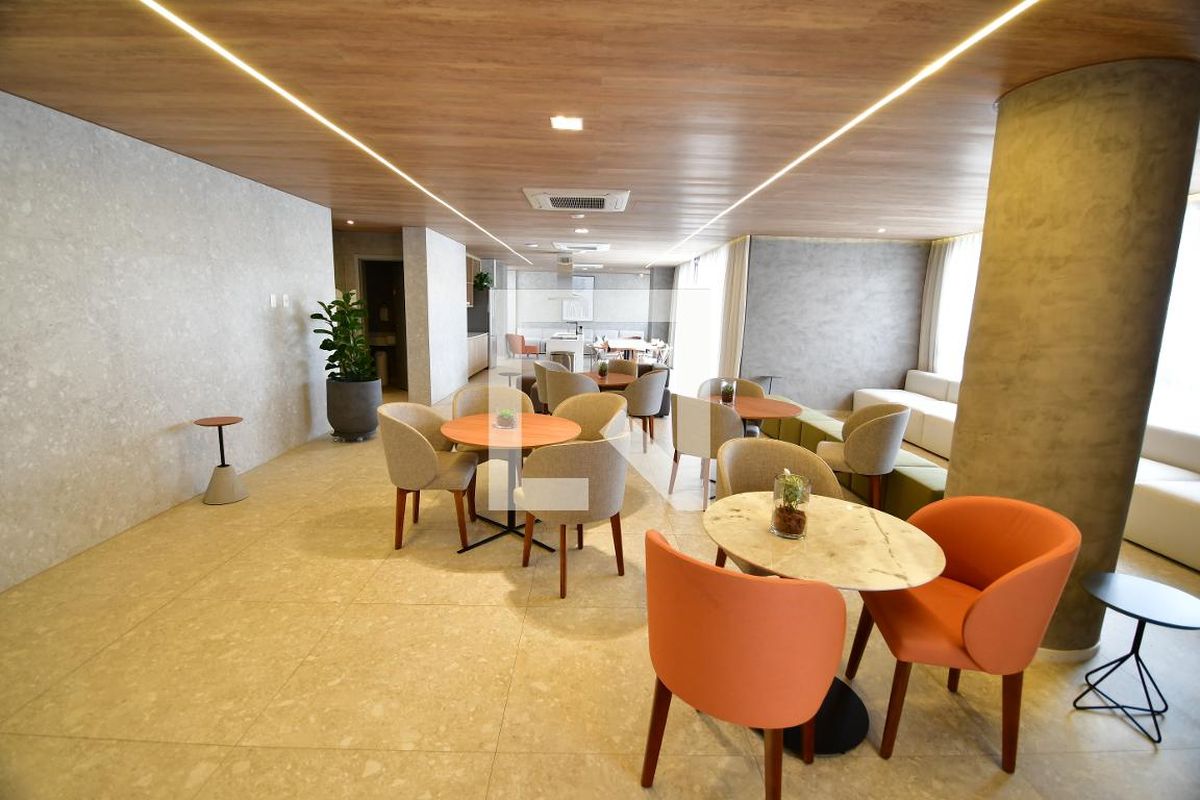 Apartamento à Venda - Cambuí, 3 Quartos,  139 m2 em , Campinas - sp | SoloBR