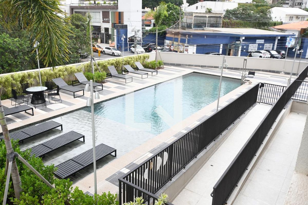 Apartamento à Venda - Cambuí, 3 Quartos,  139 m2 em , Campinas - sp | SoloBR