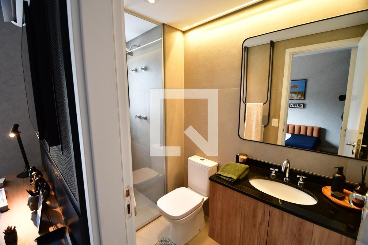 Apartamento à Venda - Cambuí, 3 Quartos,  139 m2 em , Campinas - sp | SoloBR