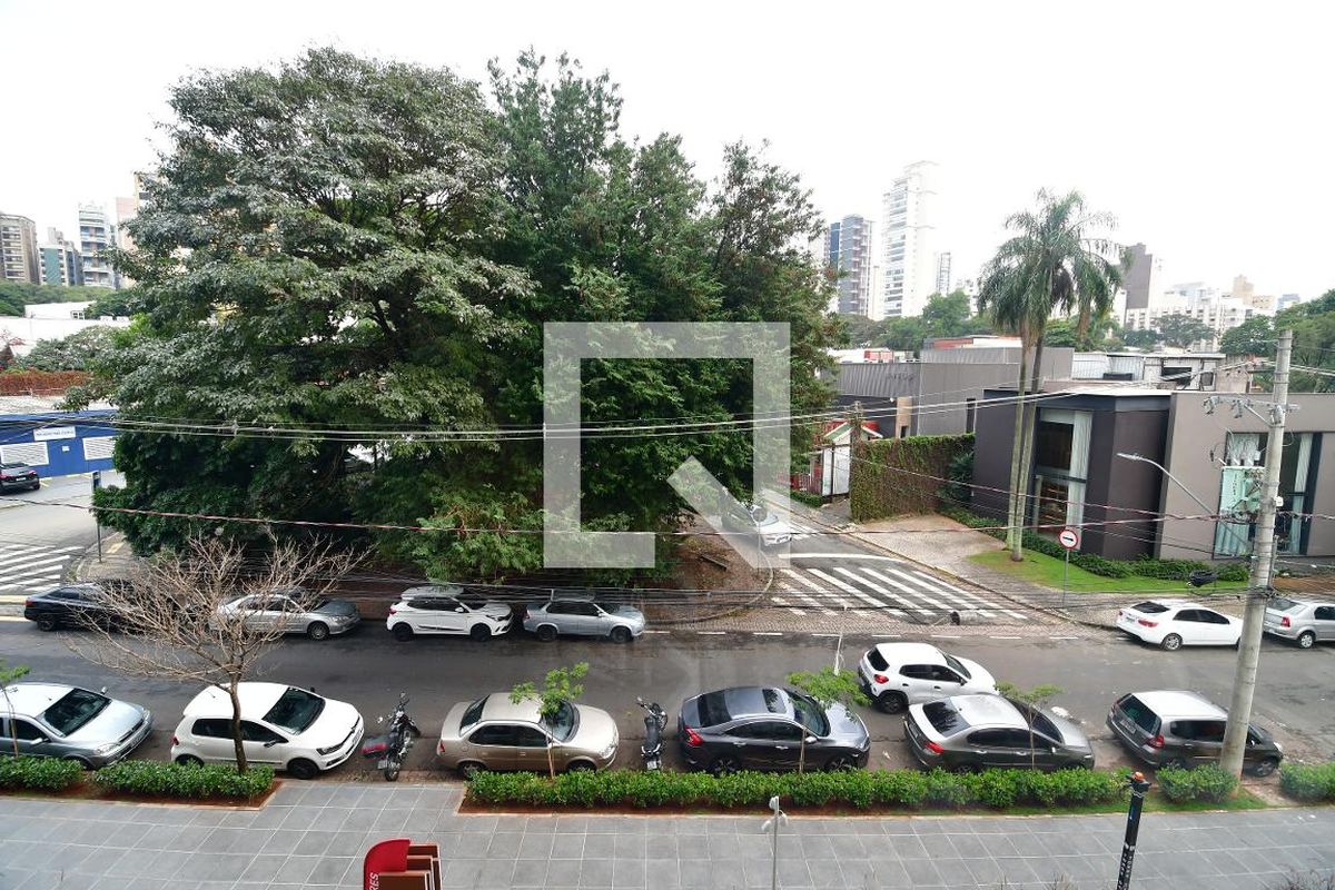 Apartamento à Venda - Cambuí, 3 Quartos,  139 m2 em , Campinas - sp | SoloBR