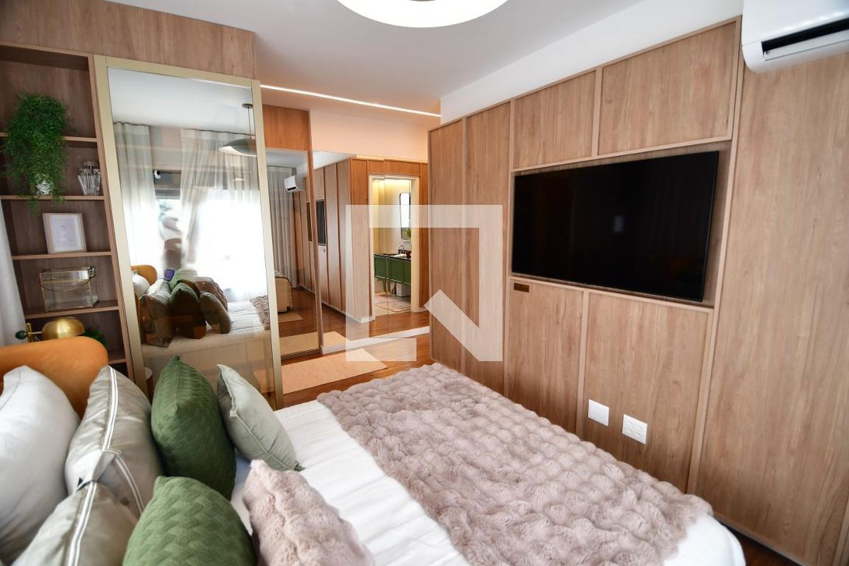 Apartamento à Venda - Cambuí, 3 Quartos,  139 m2 em , Campinas - sp | SoloBR