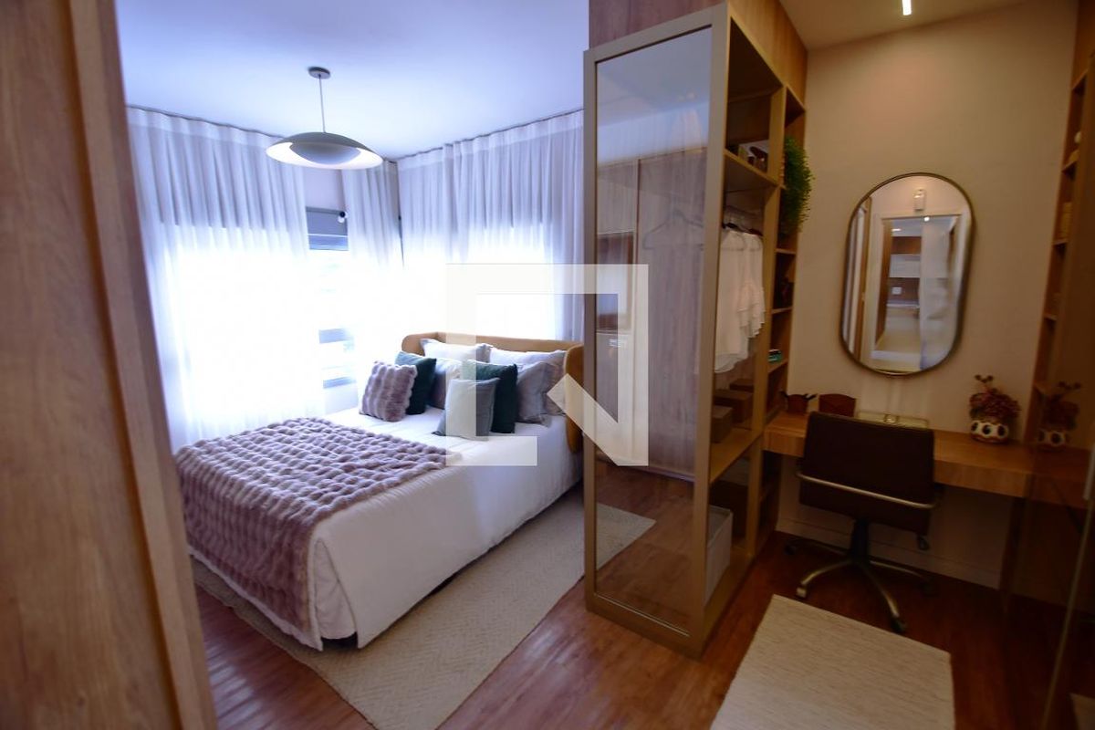 Apartamento à Venda - Cambuí, 3 Quartos,  139 m2 em , Campinas - sp | SoloBR