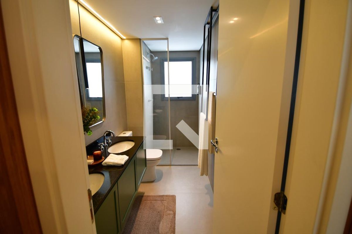 Apartamento à Venda - Cambuí, 3 Quartos,  139 m2 em , Campinas - sp | SoloBR