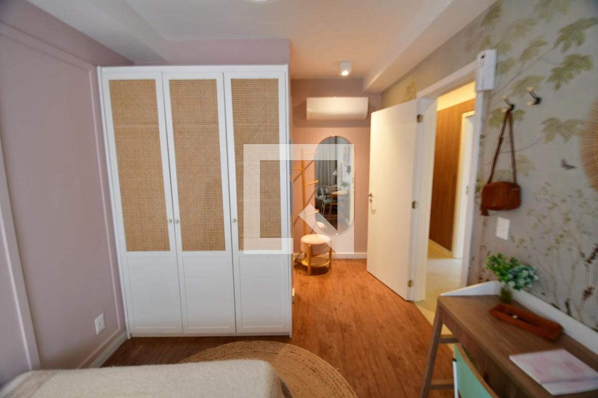 Apartamento à Venda - Cambuí, 3 Quartos,  139 m2 em , Campinas - sp | SoloBR