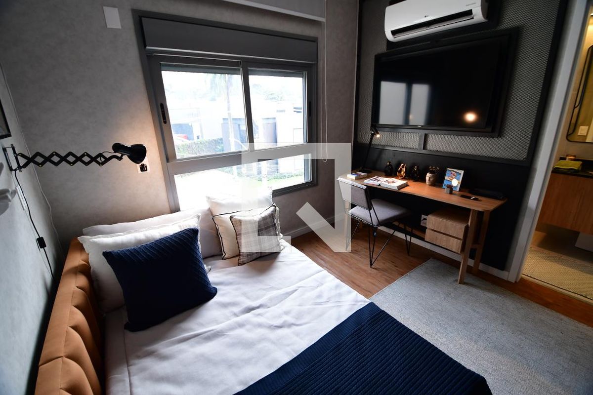 Apartamento à Venda - Cambuí, 3 Quartos,  139 m2 em , Campinas - sp | SoloBR