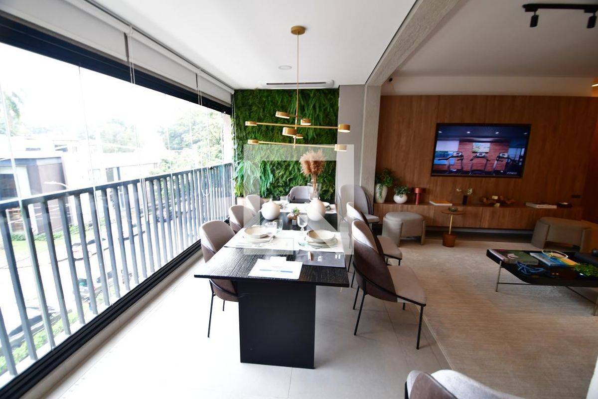 Apartamento à Venda - Cambuí, 3 Quartos,  139 m2 em , Campinas - sp | SoloBR