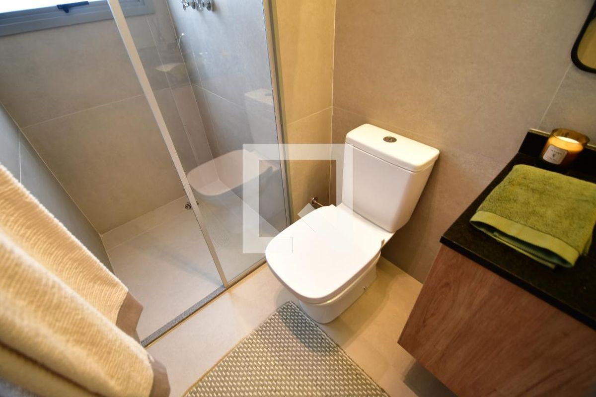 Apartamento à Venda - Cambuí, 3 Quartos,  139 m2 em , Campinas - sp | SoloBR