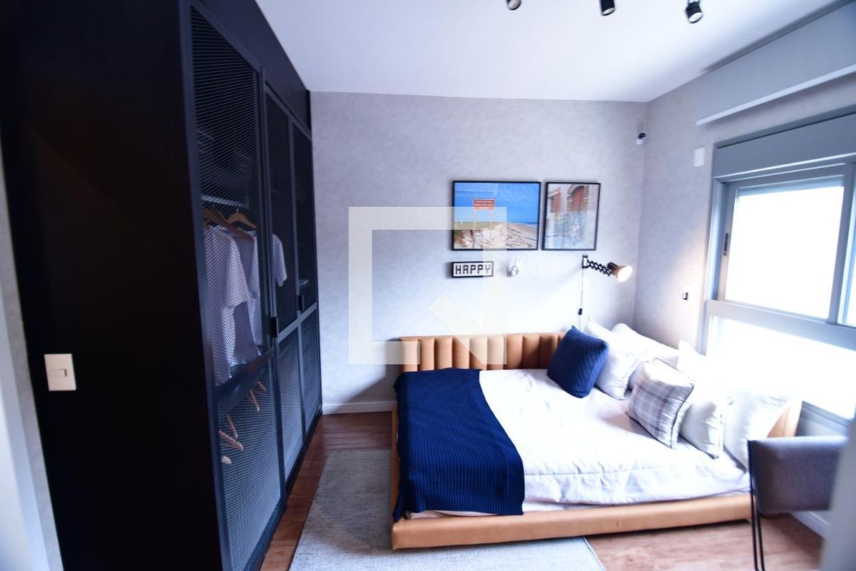 Apartamento à Venda - Cambuí, 3 Quartos,  139 m2 em , Campinas - sp | SoloBR