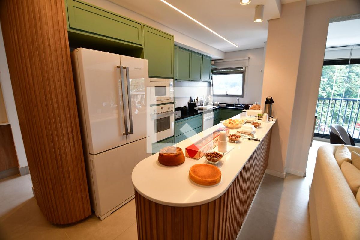 Apartamento à Venda - Cambuí, 3 Quartos,  139 m2 em , Campinas - sp | SoloBR