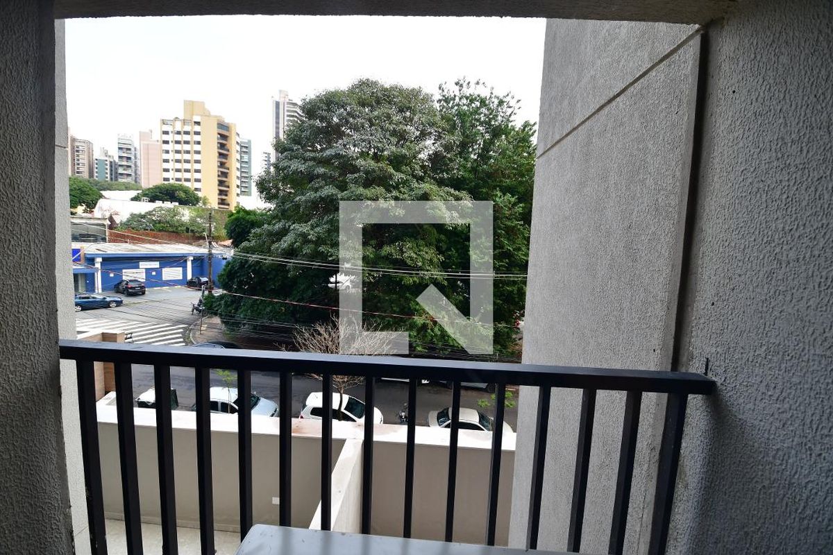 Apartamento à Venda - Cambuí, 3 Quartos,  139 m2 em , Campinas - sp | SoloBR