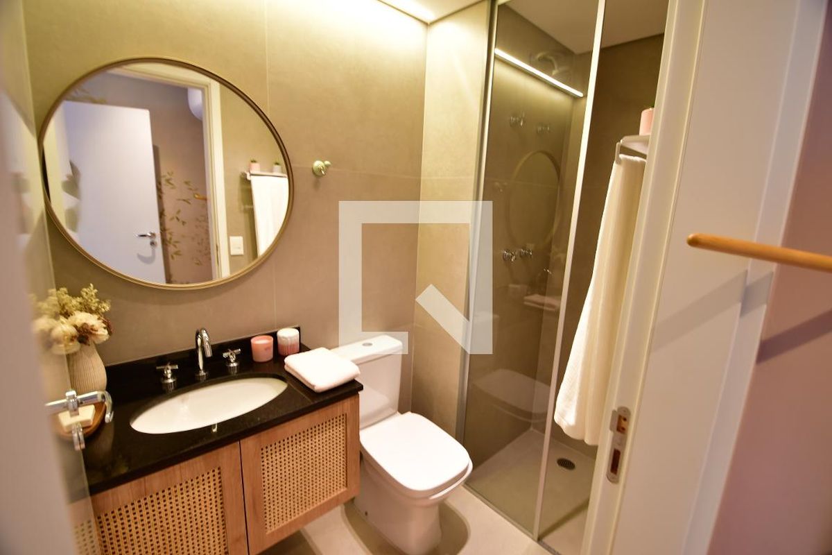 Apartamento à Venda - Cambuí, 3 Quartos,  139 m2 em , Campinas - sp | SoloBR