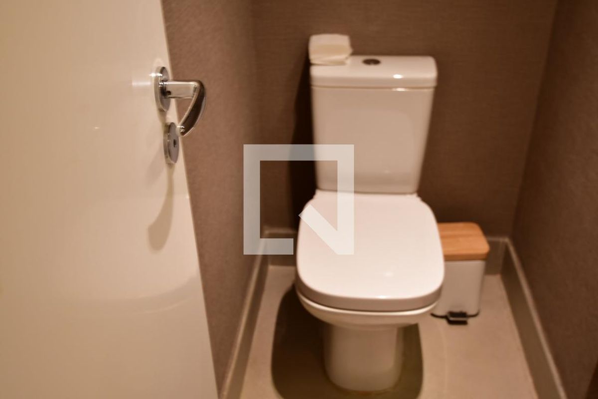Apartamento à Venda - Cambuí, 3 Quartos,  139 m2 em , Campinas - sp | SoloBR