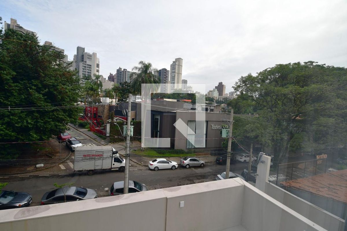 Apartamento à Venda - Cambuí, 3 Quartos,  139 m2 em , Campinas - sp | SoloBR