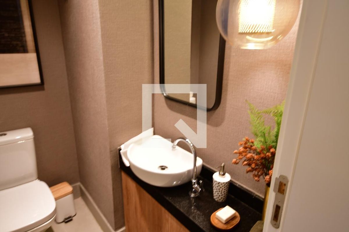 Apartamento à Venda - Cambuí, 3 Quartos,  139 m2 em , Campinas - sp | SoloBR
