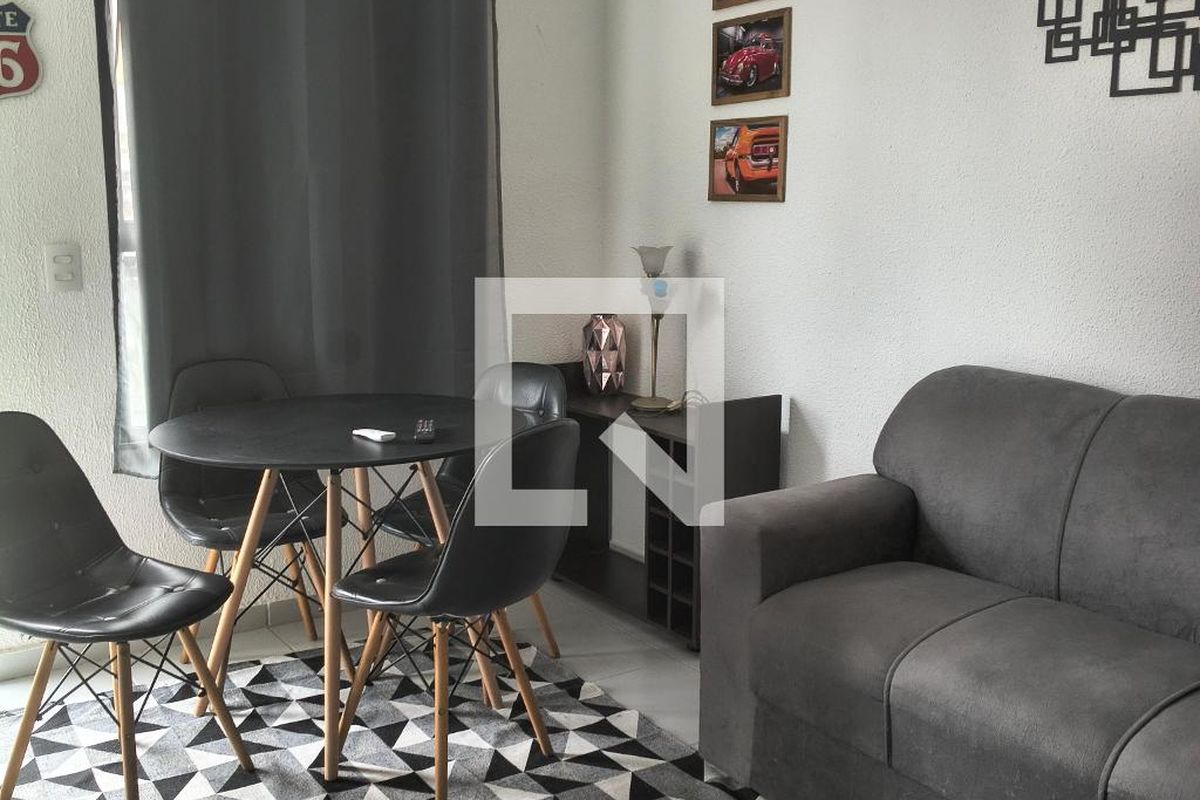 Casa, 2 quartos, 74 m² - Foto 2