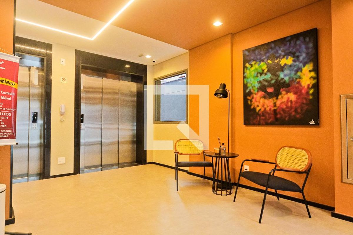 Apartamento, 1 quarto, 48 m² - Foto 45