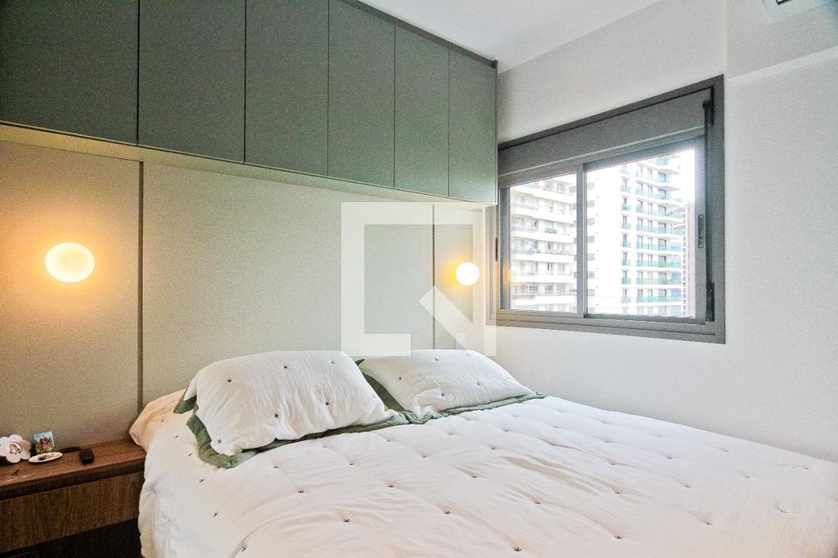 Apartamento, 1 quarto, 48 m² - Foto 13