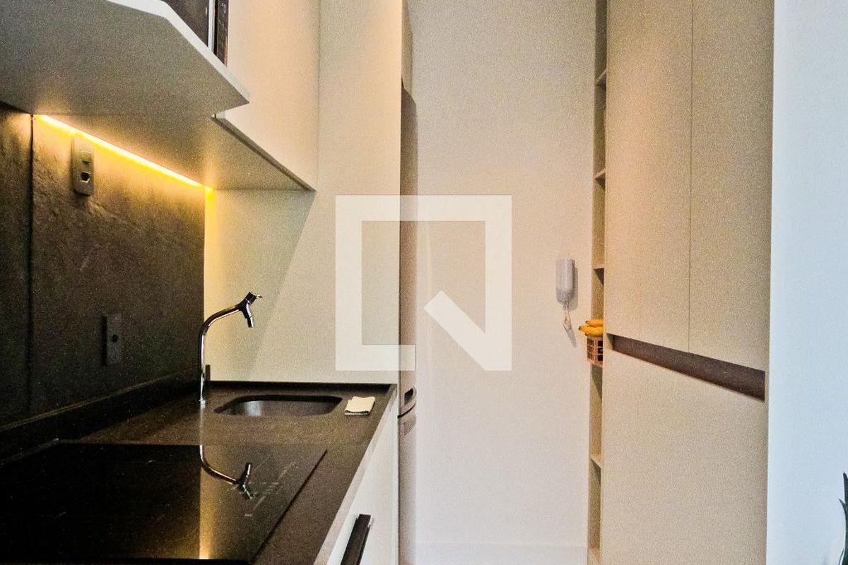 Apartamento, 1 quarto, 48 m² - Foto 23