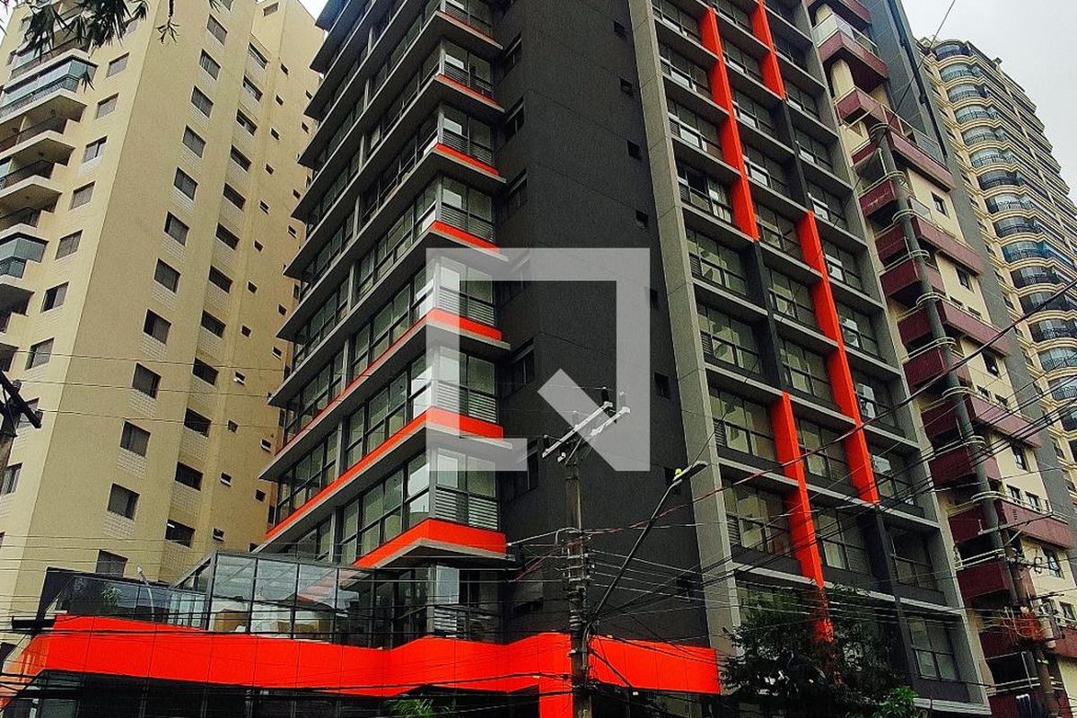 Apartamento, 1 quarto, 48 m² - Foto 46