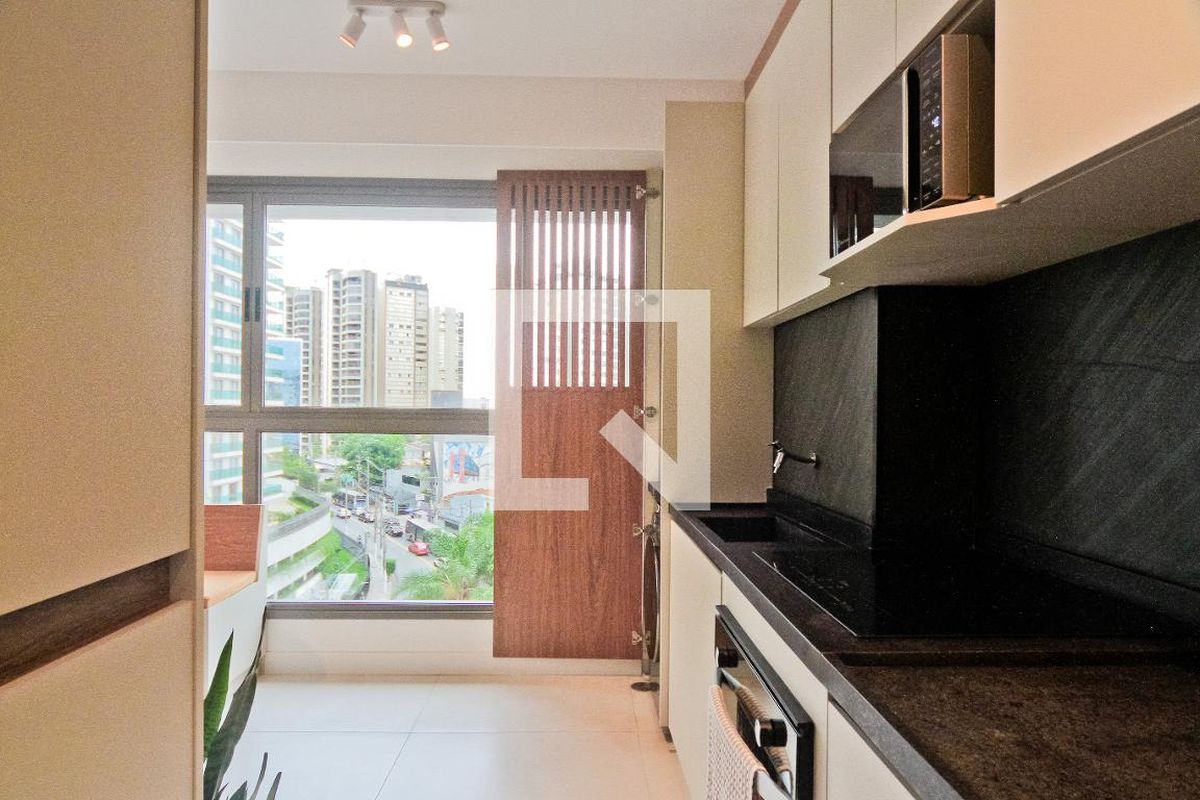Apartamento, 1 quarto, 48 m² - Foto 27