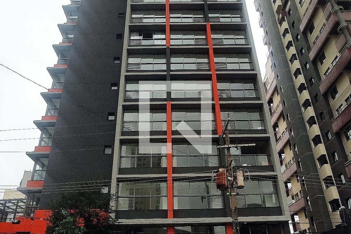 Apartamento, 1 quarto, 48 m² - Foto 47