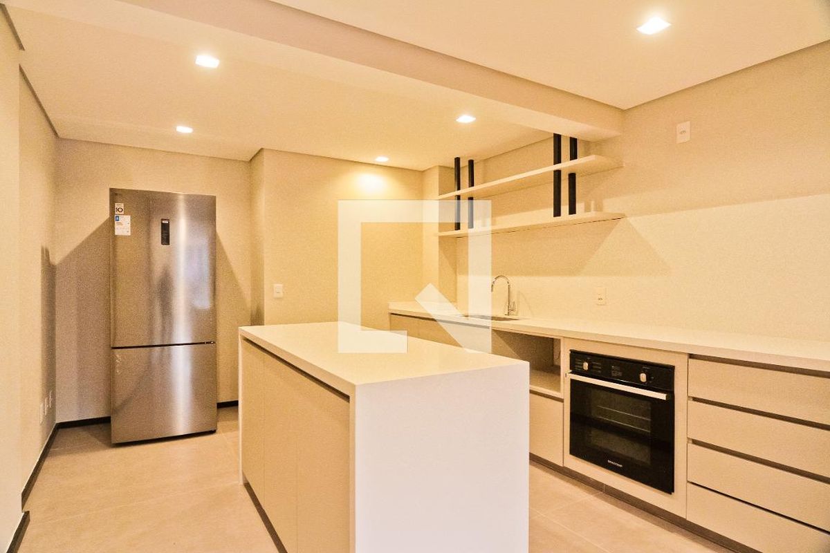 Apartamento, 1 quarto, 48 m² - Foto 43