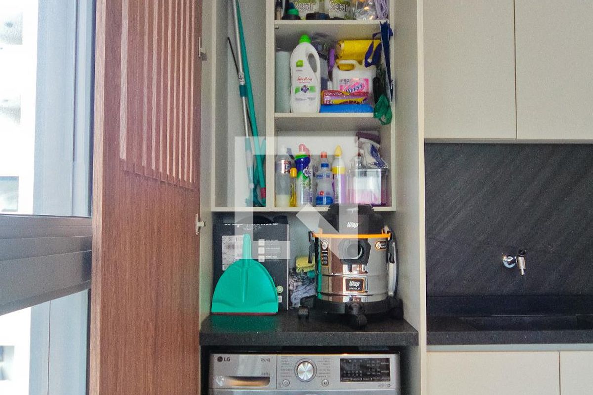 Apartamento, 1 quarto, 48 m² - Foto 30